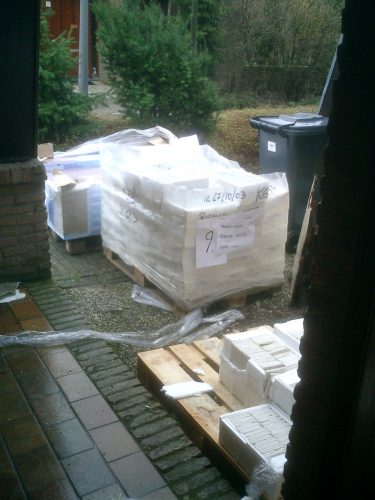 de tegels zijn er (1)